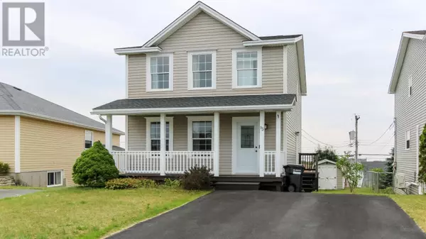 13 Kincaid Street, St. John's, NL A1A6A5