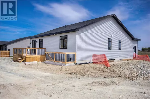 Paradise, NL A1L4L3,106 Sgt Donald Lucas Drive