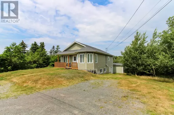 Torbay, NL A1K1J3,66 Country Drive