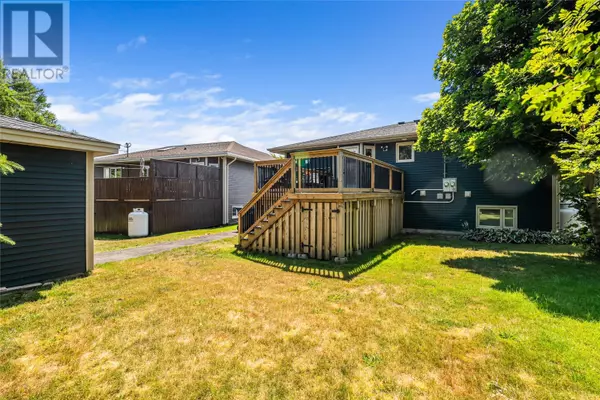 Mount Pearl, NL A1N4T7,42 Westminster Drive