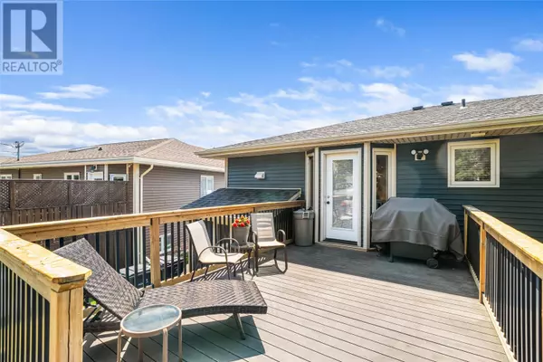 Mount Pearl, NL A1N4T7,42 Westminster Drive