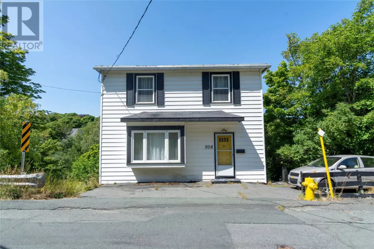 St. John's, NL A1E1A3,508 Southside Road