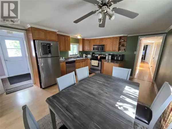 Labrador City, NL A2V2R4,4034 Duley Crescent