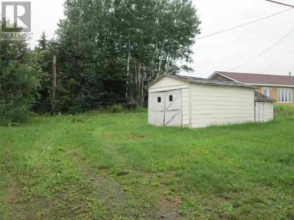 Point Leamington, NL A0H1Z0,161 Main Street