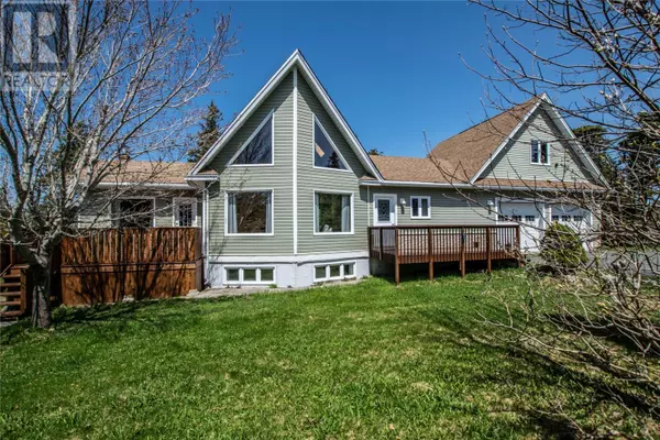 Paradise, NL A1N4V9,30 Round Pond Road