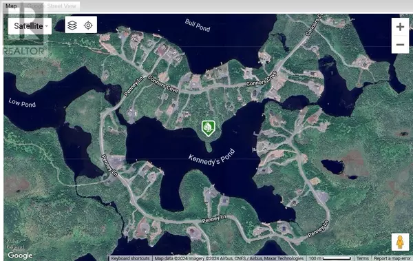 Brigus Junction, NL A0B1G0,65B Connors Cove Road