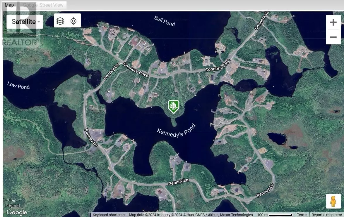 Brigus Junction, NL A0B1G0,65A Connors Cove Road