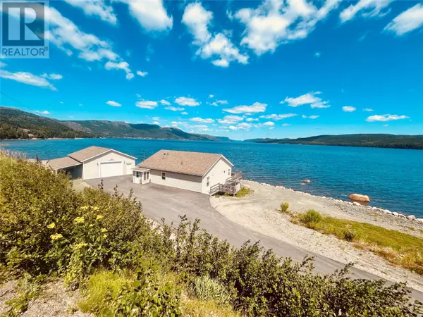 Kings Point, NL A0J1H0,172 Main Street