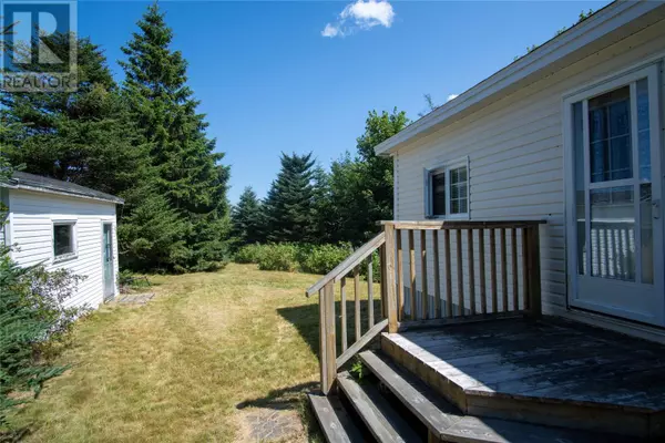 Blaketown, NL A0B0E1,182 Main Road