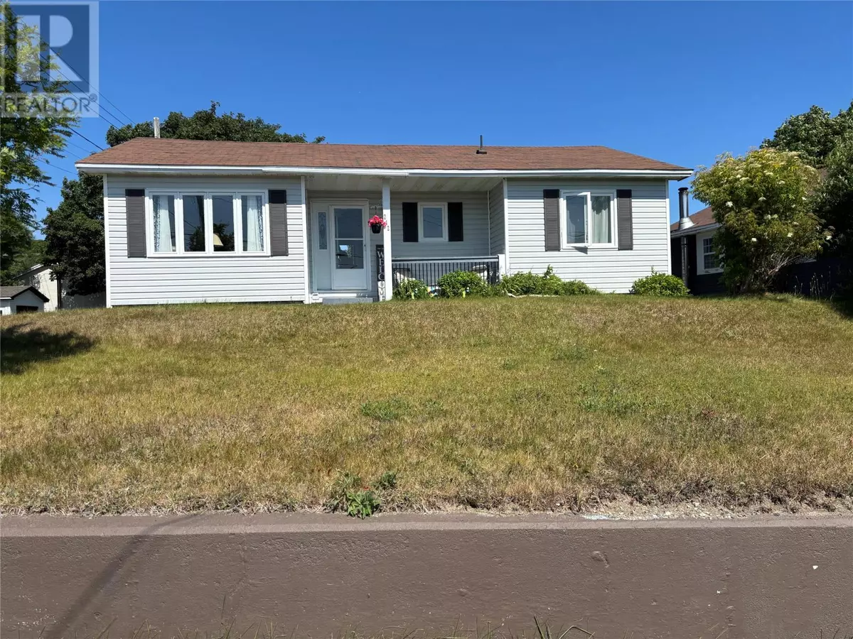 Harbour Grace, NL A0A2M0,242 Water Street
