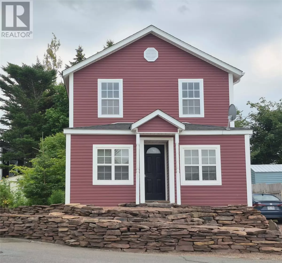 Grand Falls-windsor, NL A2A2A8,40 Monchy Road