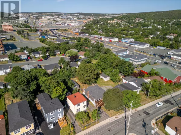 St. John's, NL A1B3H7,61 Stamps Lane