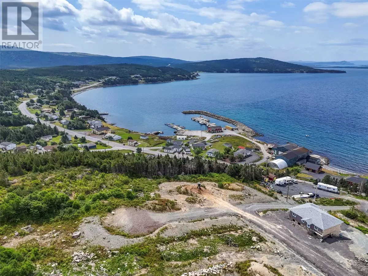 Whiteway, NL A0B3L0,Lot 6 Jackson's Landing