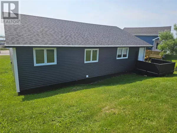 Channel-port Aux Basques, NL A0M1C0,7 Leriche Street