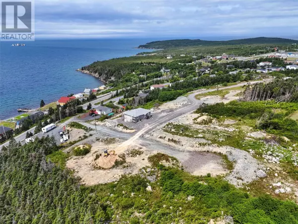 Whiteway, NL A0B3L0,Lot 12 Jackson's Landing
