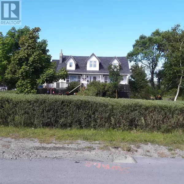 11 Ned Butlers Road, Bay Roberts, NL