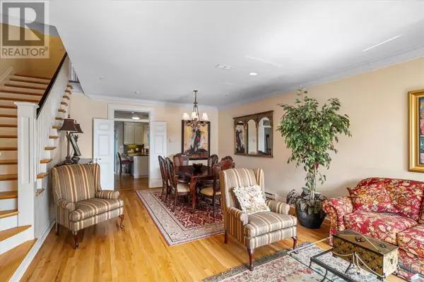 St John's, NL A1C2A5,50 Queens Road