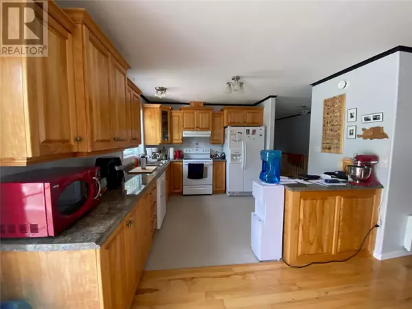 Cartyville, NL A0N1G0,533 Main Road