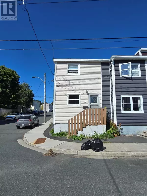 St.john's, NL A1C4J4,55 Field Street