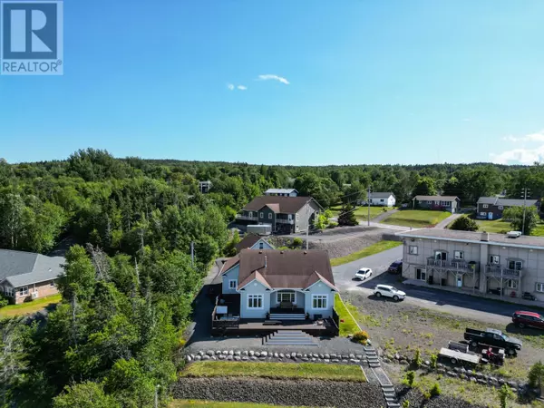 Clarenville, NL A5A1E1,57 Cormack Drive