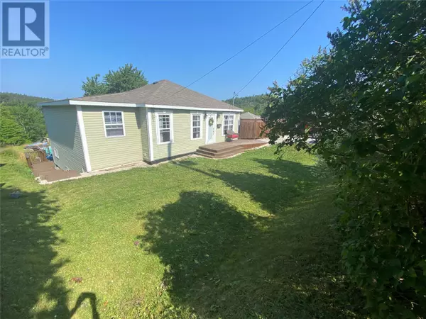 16 Petries Street, Corner Brook, NL A2H3L4