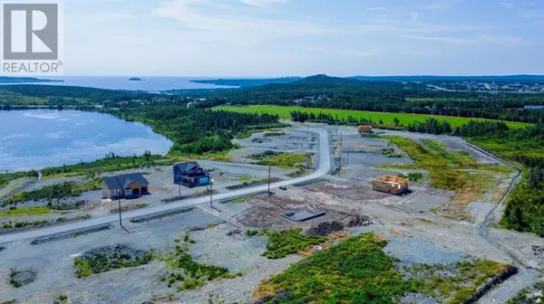 Bay Bulls, NL A0A4K0,74 Island Cove Road