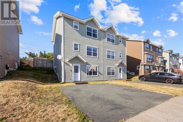 36 Faulkner Street, St. John’s, NL A1B5E3
