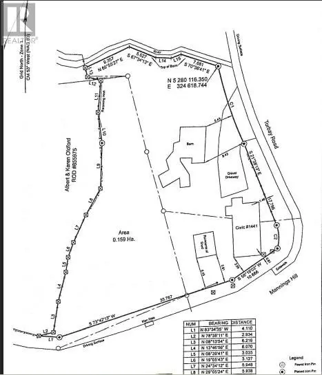 1441 Torbay Road, Torbay, NL A1K1K2