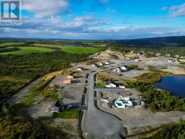 Bay Bulls, NL A0A4K0,79 Island Cove Road