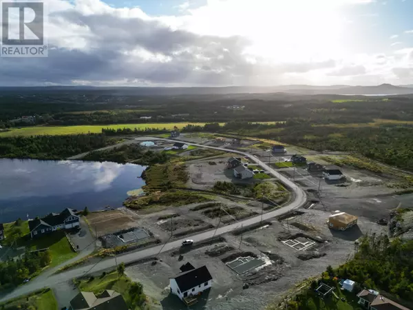 Bay Bulls, NL A0A4K0,86 Island Cove Road