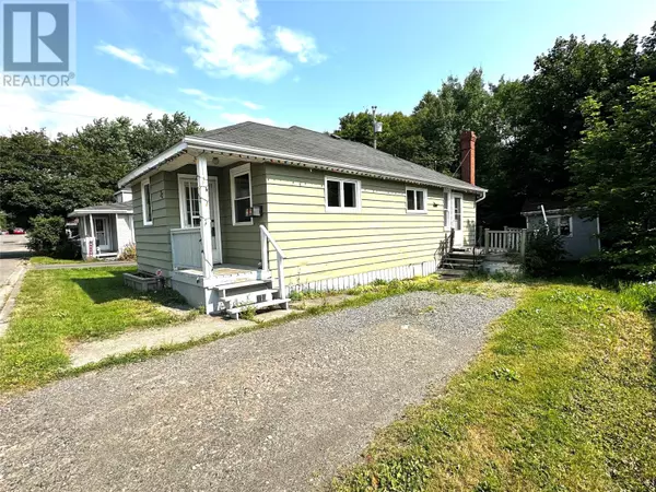 32 Beaumont Avenue, Grand Falls-windsor, NL A2A1Z9