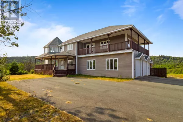 192 Salmonier Line, Holyrood, NL A0A2R0