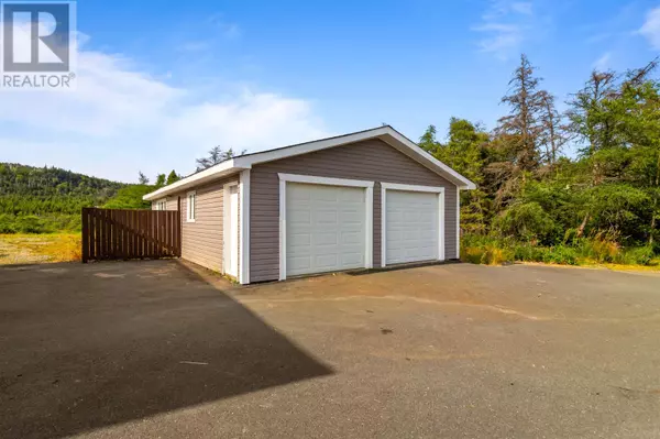 Holyrood, NL A0A2R0,192 Salmonier Line