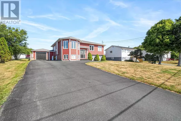 15 Martin's and Doyle's Lane, Torbay, NL A1K1G6