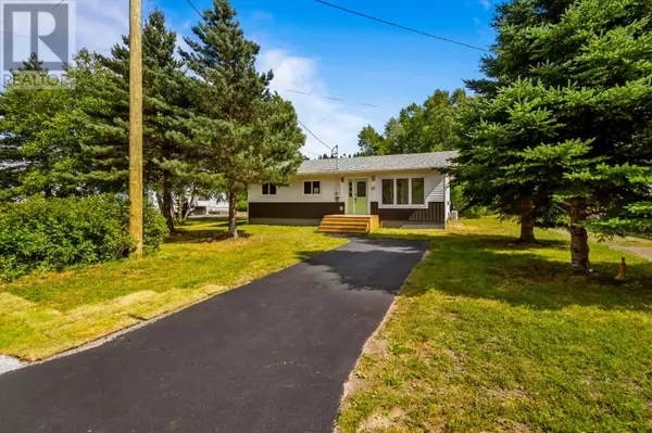 Clarenville, NL A5A1Z3,67 Tilleys Road