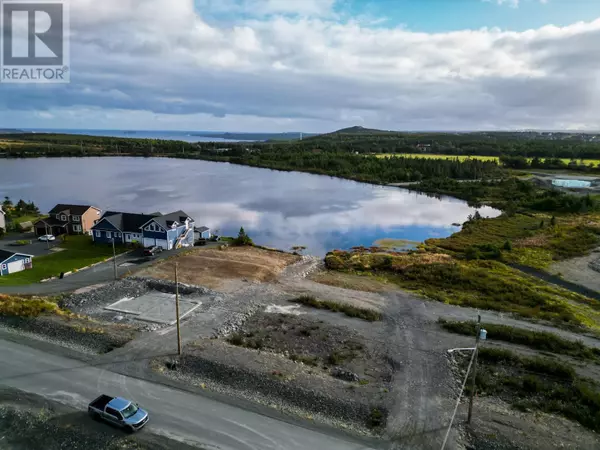 Bay Bulls, NL A0A4K0,107 Island Cove Road