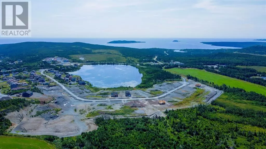 Bay Bulls, NL A0A4K0,122 Island Cove Road