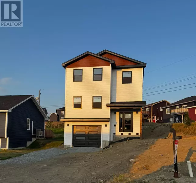 59 Dominic Drive, Conception Bay South, NL A1X0J9