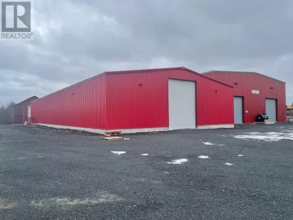 Bay Bulls, NL A0A1C0,100 Winnonish Drive