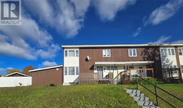 11 Grenfell Drive, Wabush, NL A0R1B0