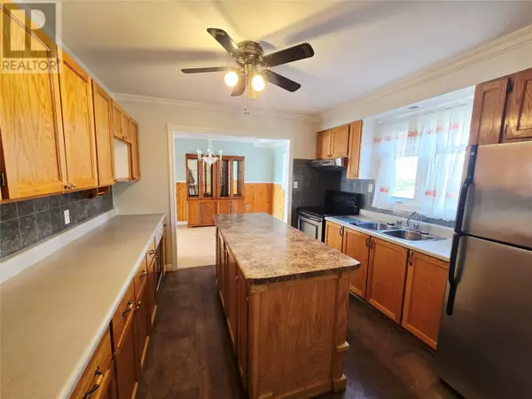 Wabush, NL A0R1B0,11 Grenfell Drive
