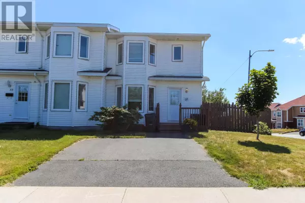 55 Baie Verte Street, St.john's, NL A1E5J6