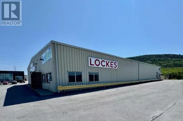 Corner Brook, NL A2H6Y3,4 Hemlock Road