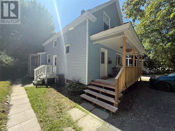 Corner Brook, NL A2H2M6,26 Central Street