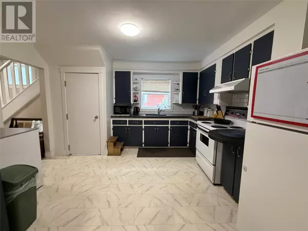 Corner Brook, NL A2H2M6,26 Central Street