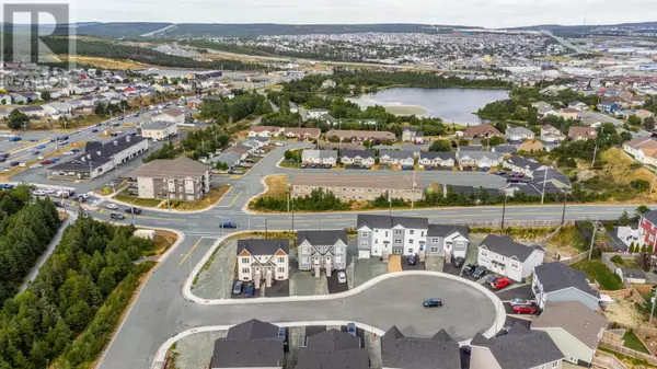 Paradise, NL A1L4L5,5 Nicholas Quinn Place