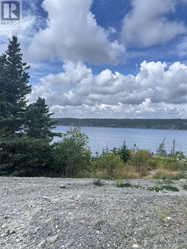 Holyrood, NL A0A2R0,L21 O’Rourkes Road