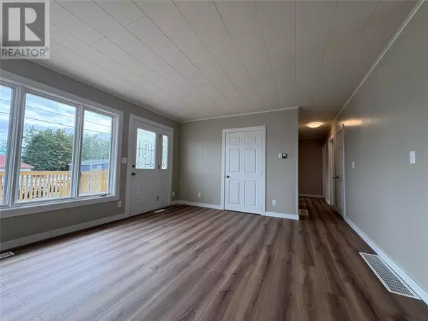 Lewisporte, NL A0G3A0,6 Pine Avenue