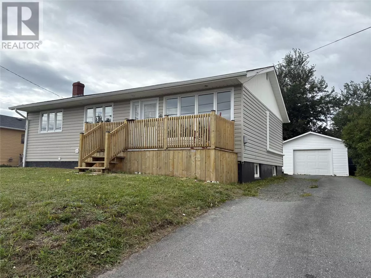 Lewisporte, NL A0G3A0,6 Pine Avenue