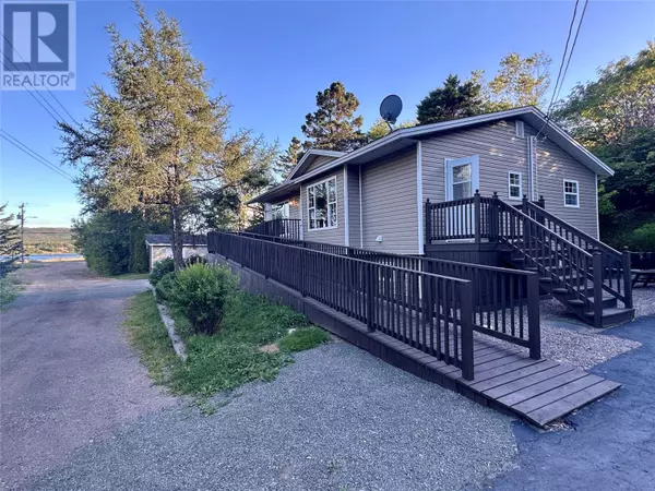 Marystown, NL A0E2M0,446 Ville Marie Drive